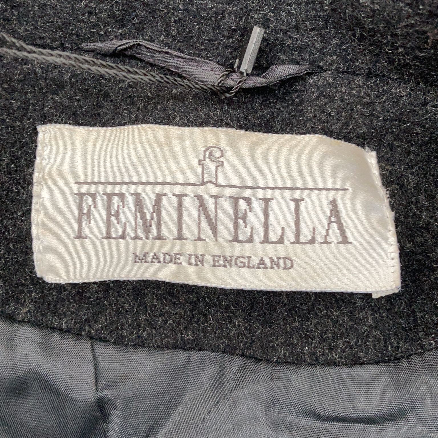 Feminella