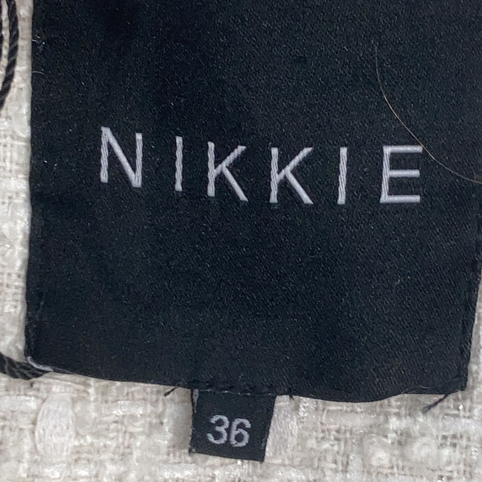 Nikkie