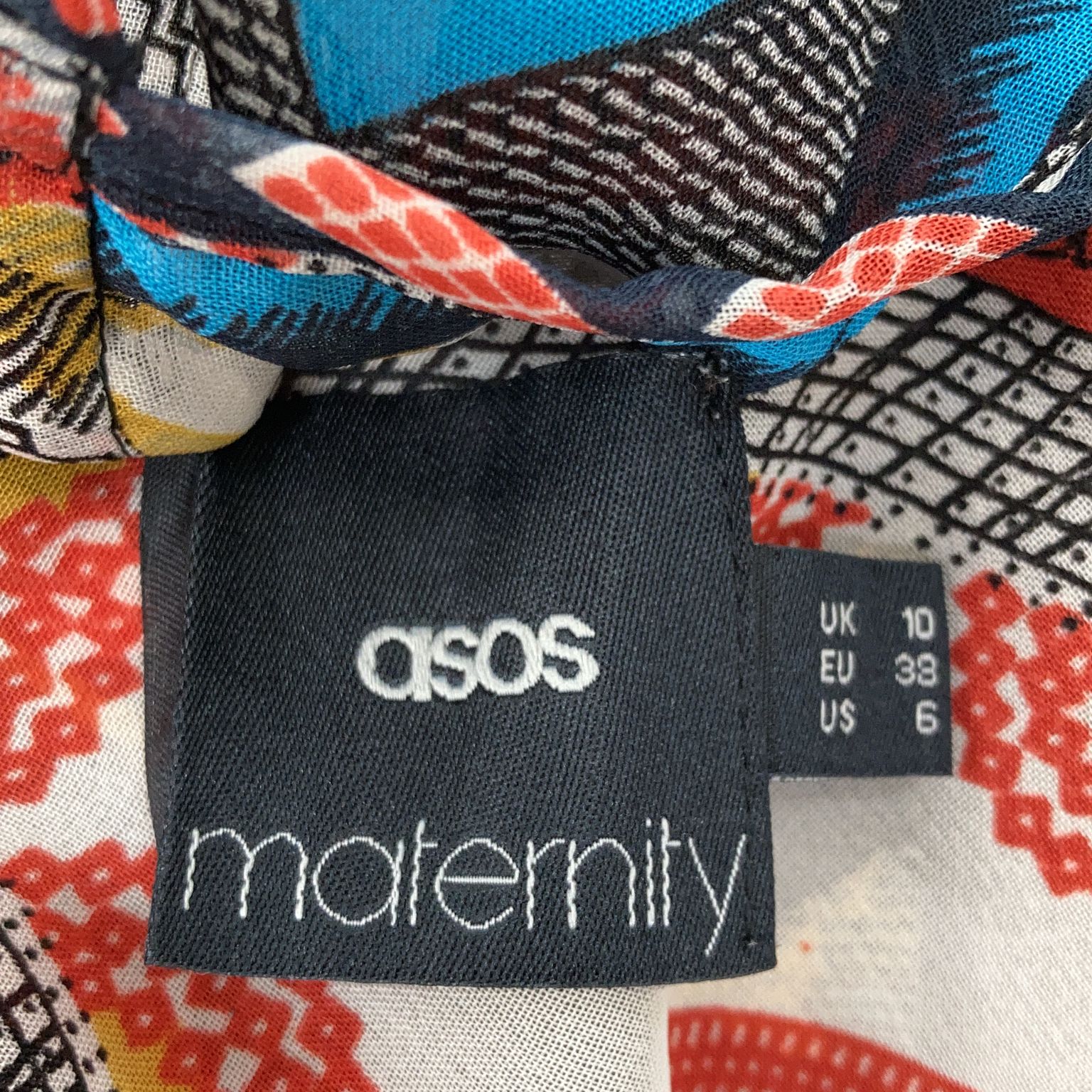 ASOS Maternity