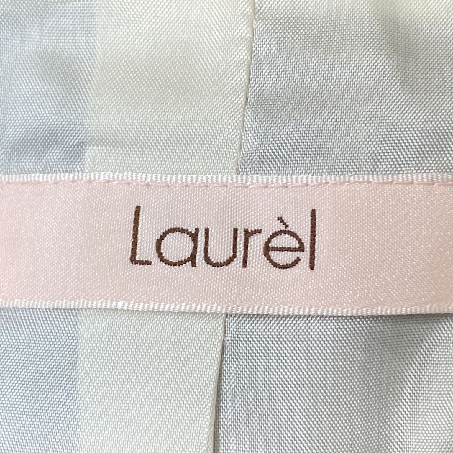 Laurèl