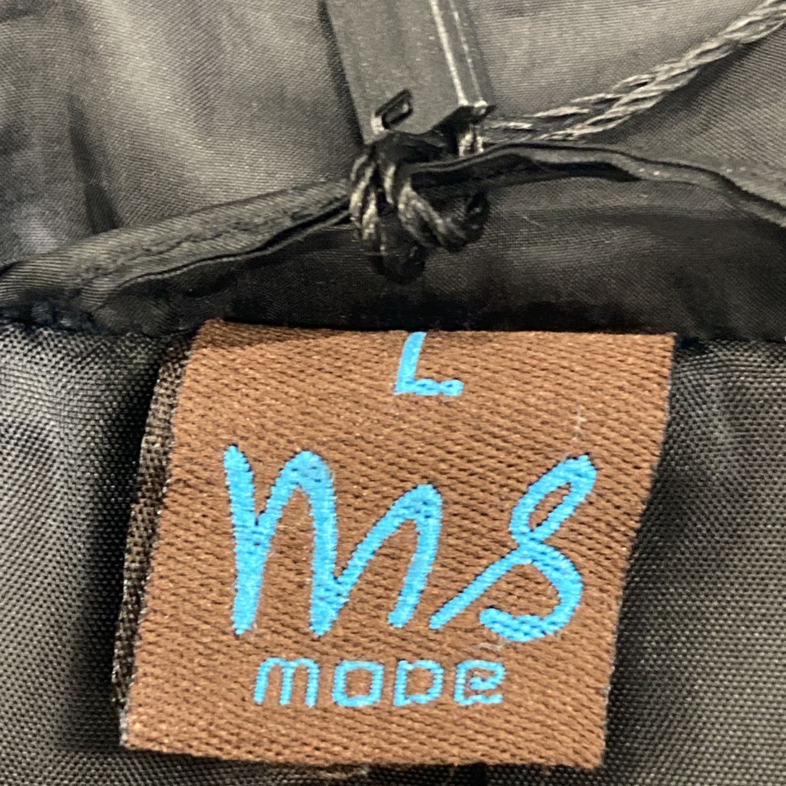 Ms Mode