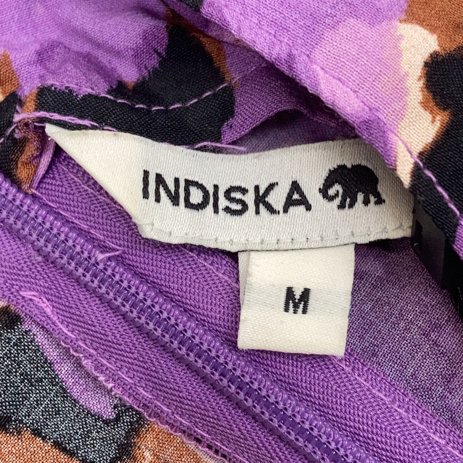 Indiska