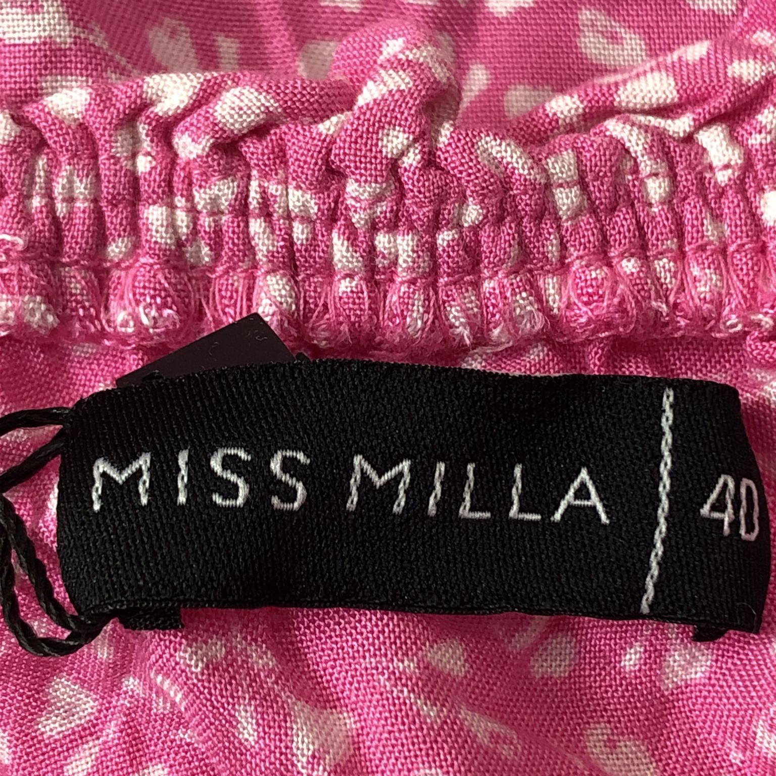 Miss Mila