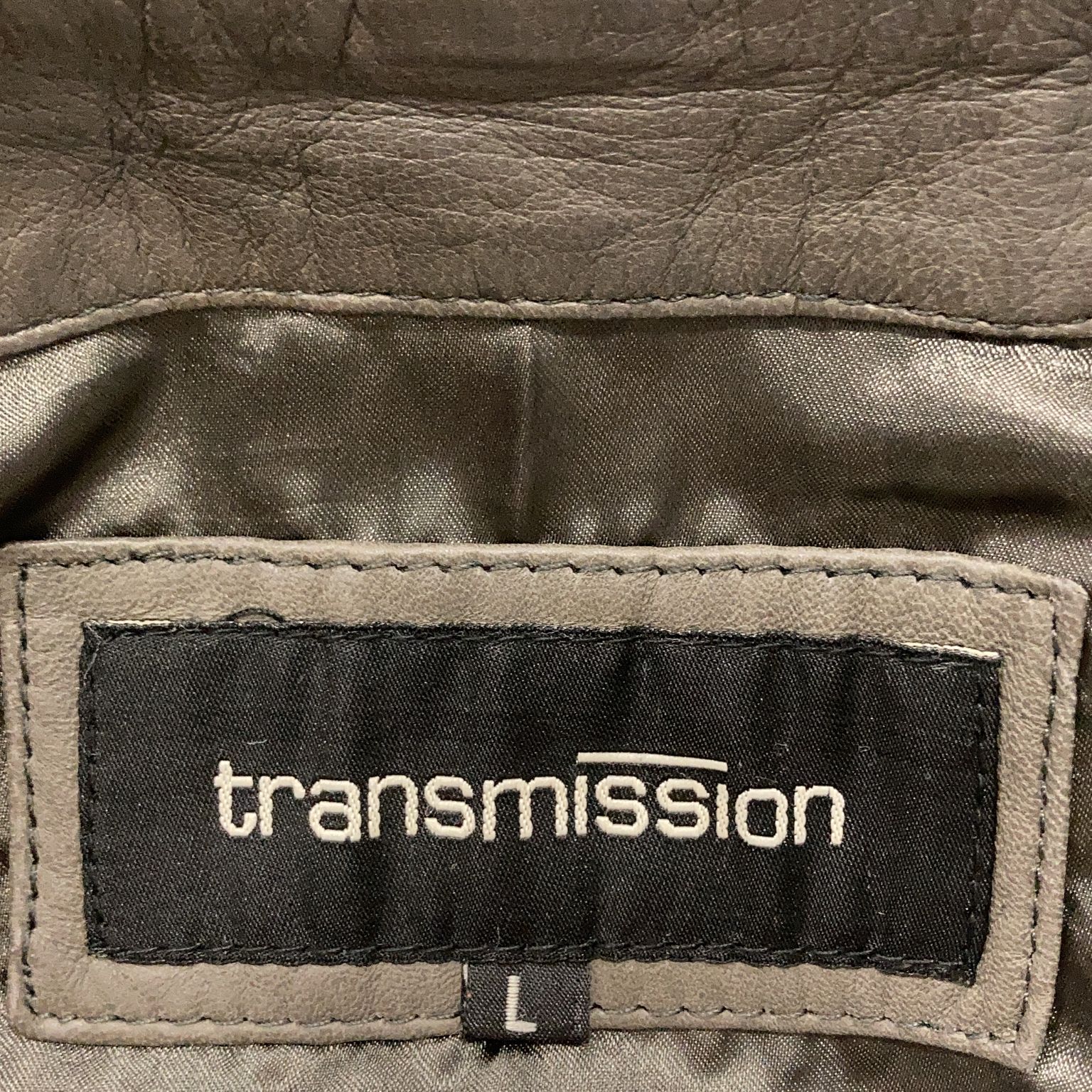 Transmission