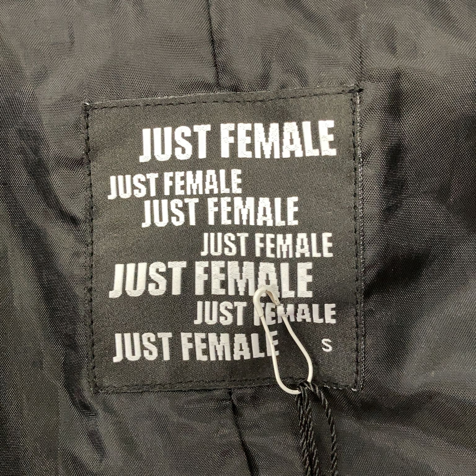 Just Female