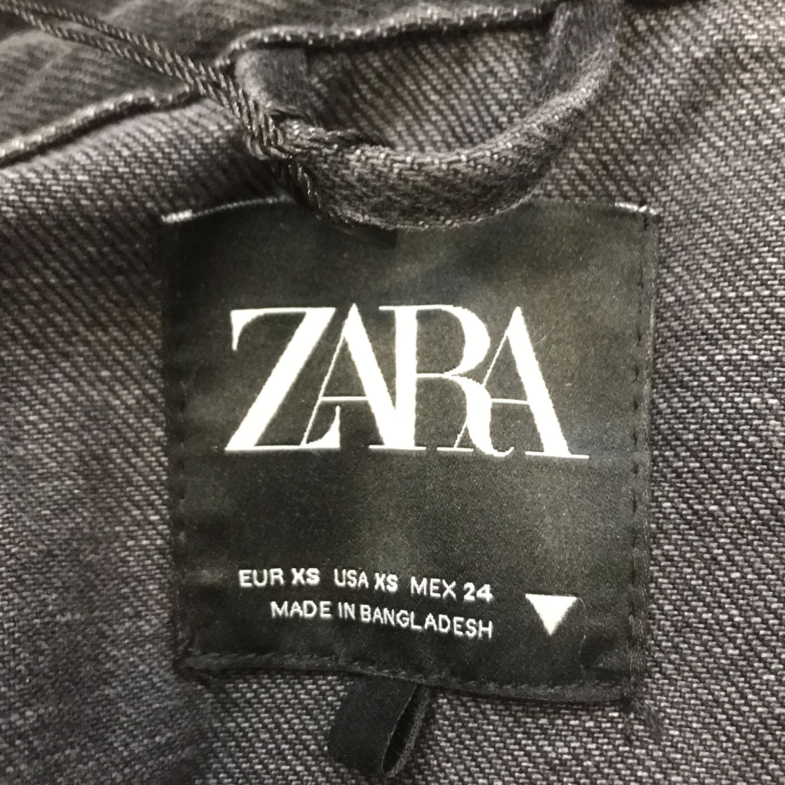 Zara