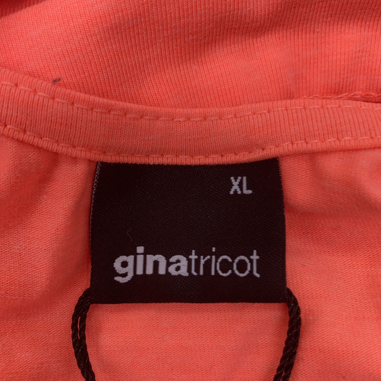 Gina Tricot