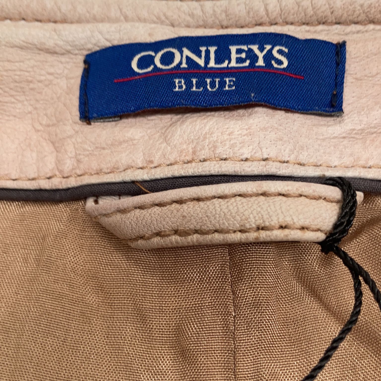 Conleys Blue