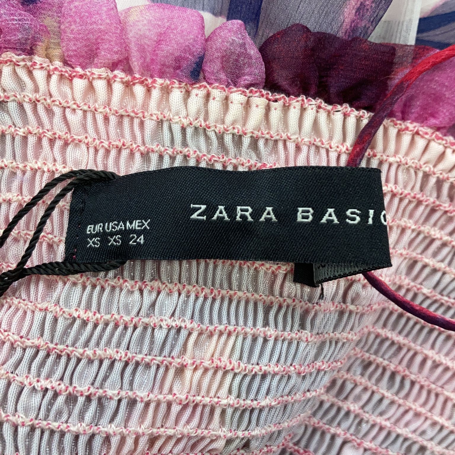 Zara Basic