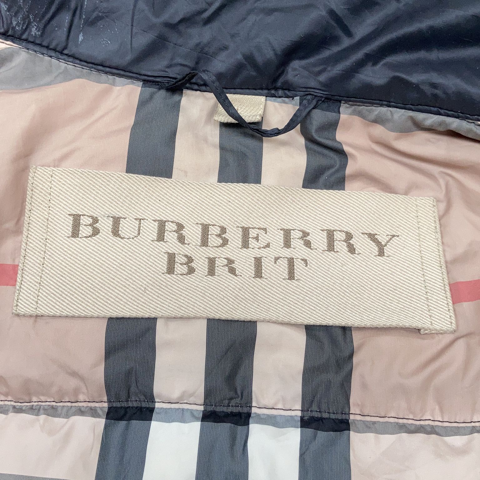 Burberry Brit