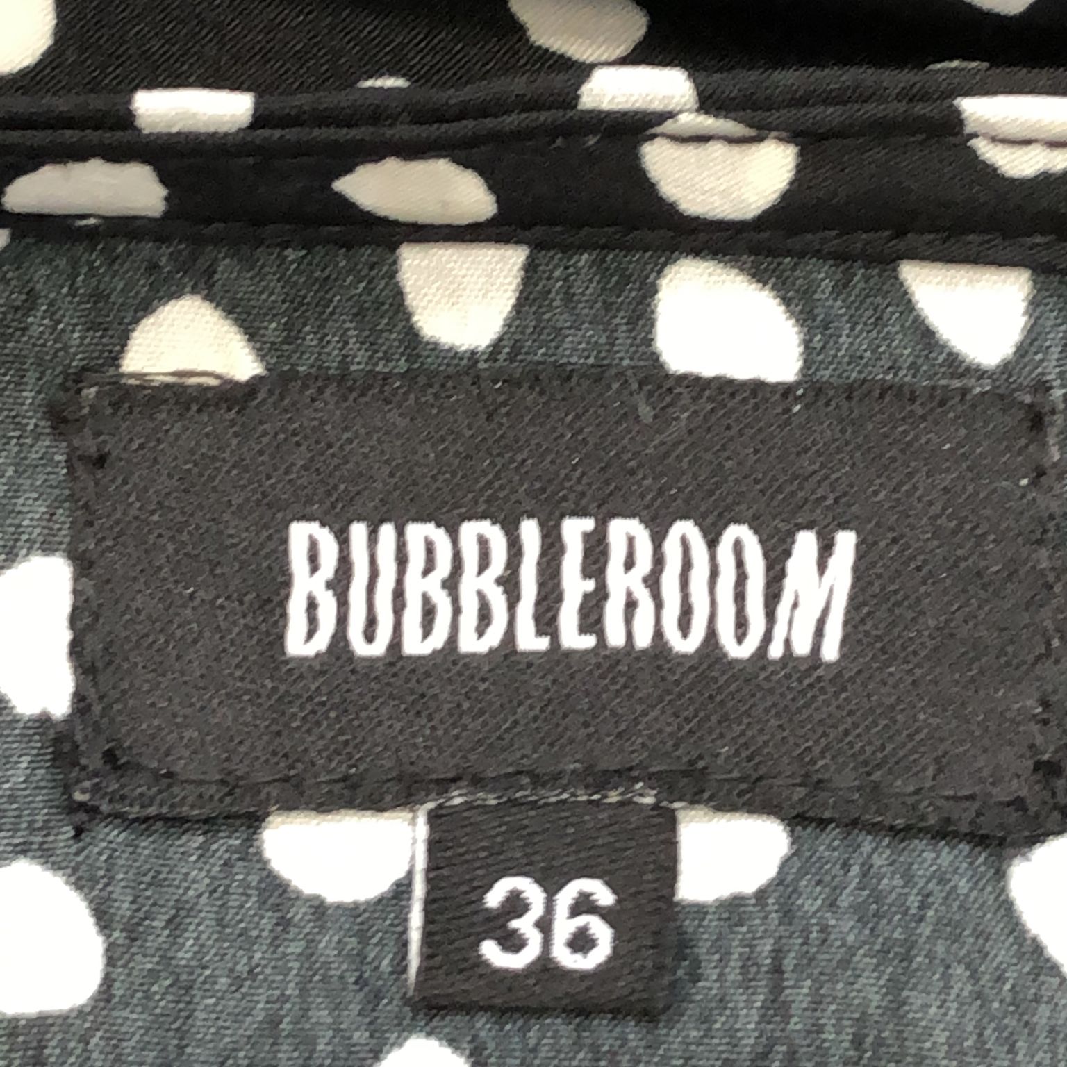 Bubbleroom