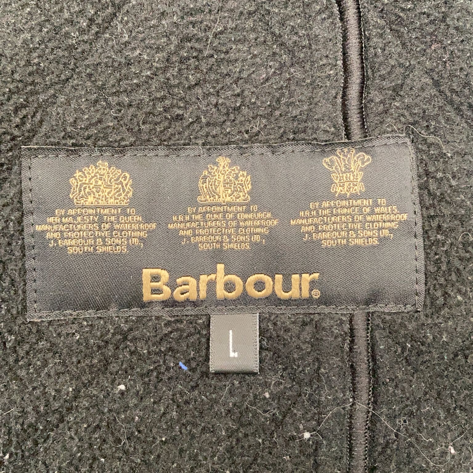 Barbour