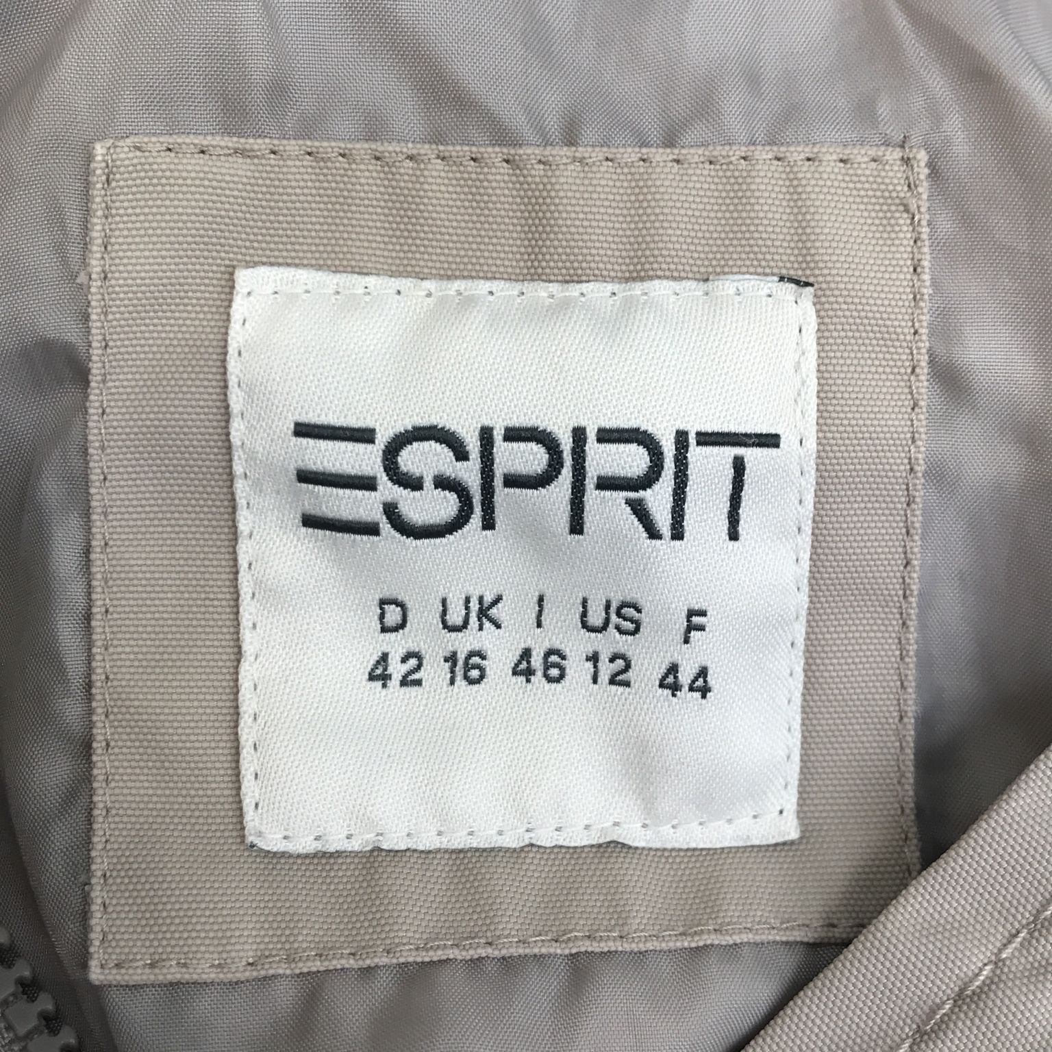 ESPRIT