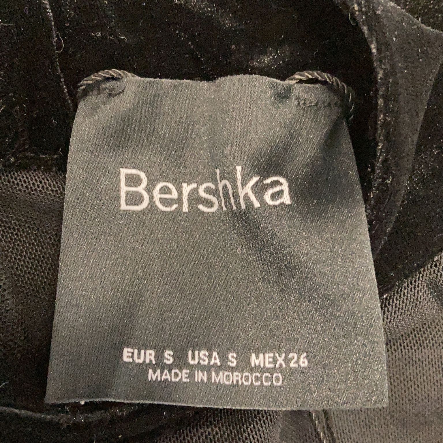 Bershka