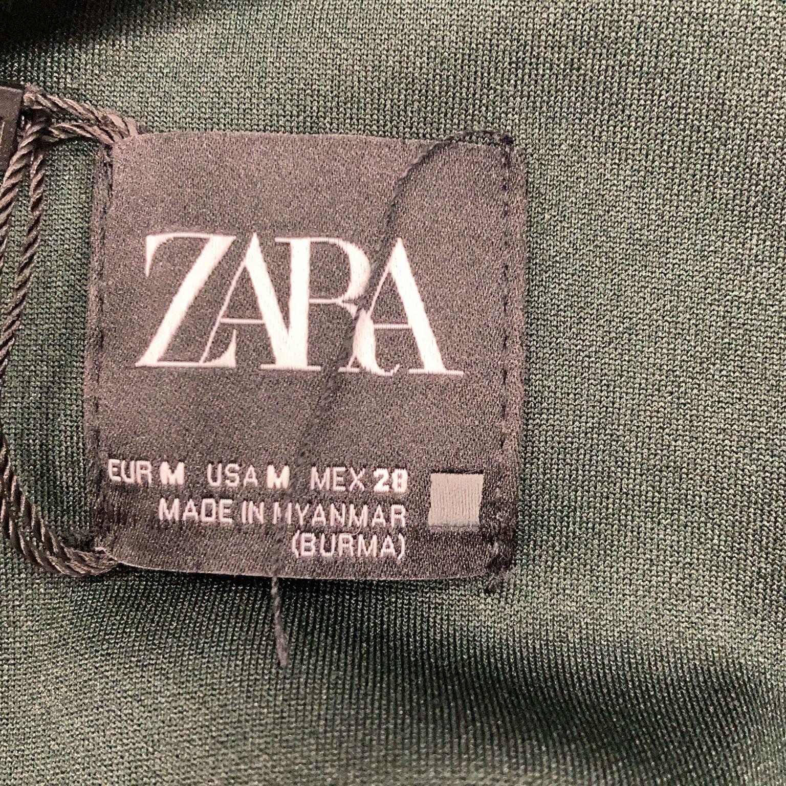 Zara