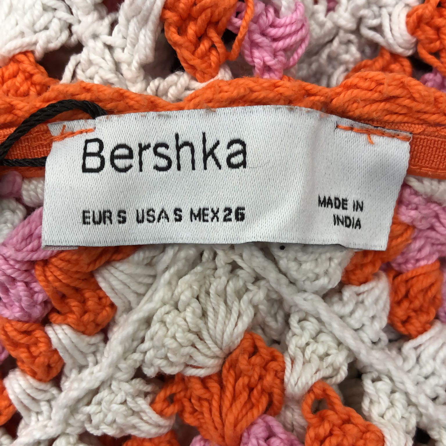 Bershka