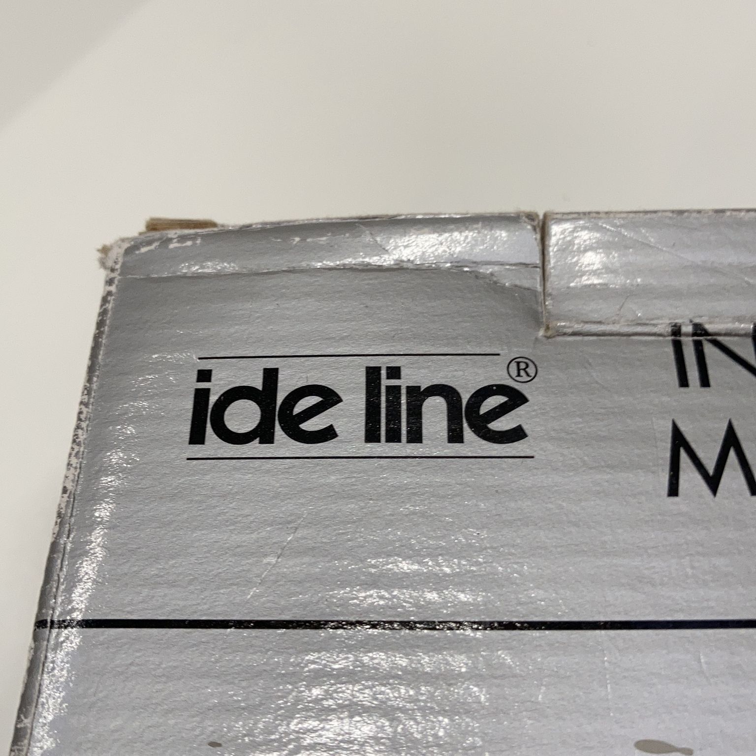 Ide Line