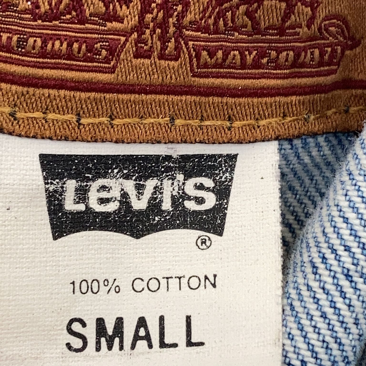 Levi Strauss  Co