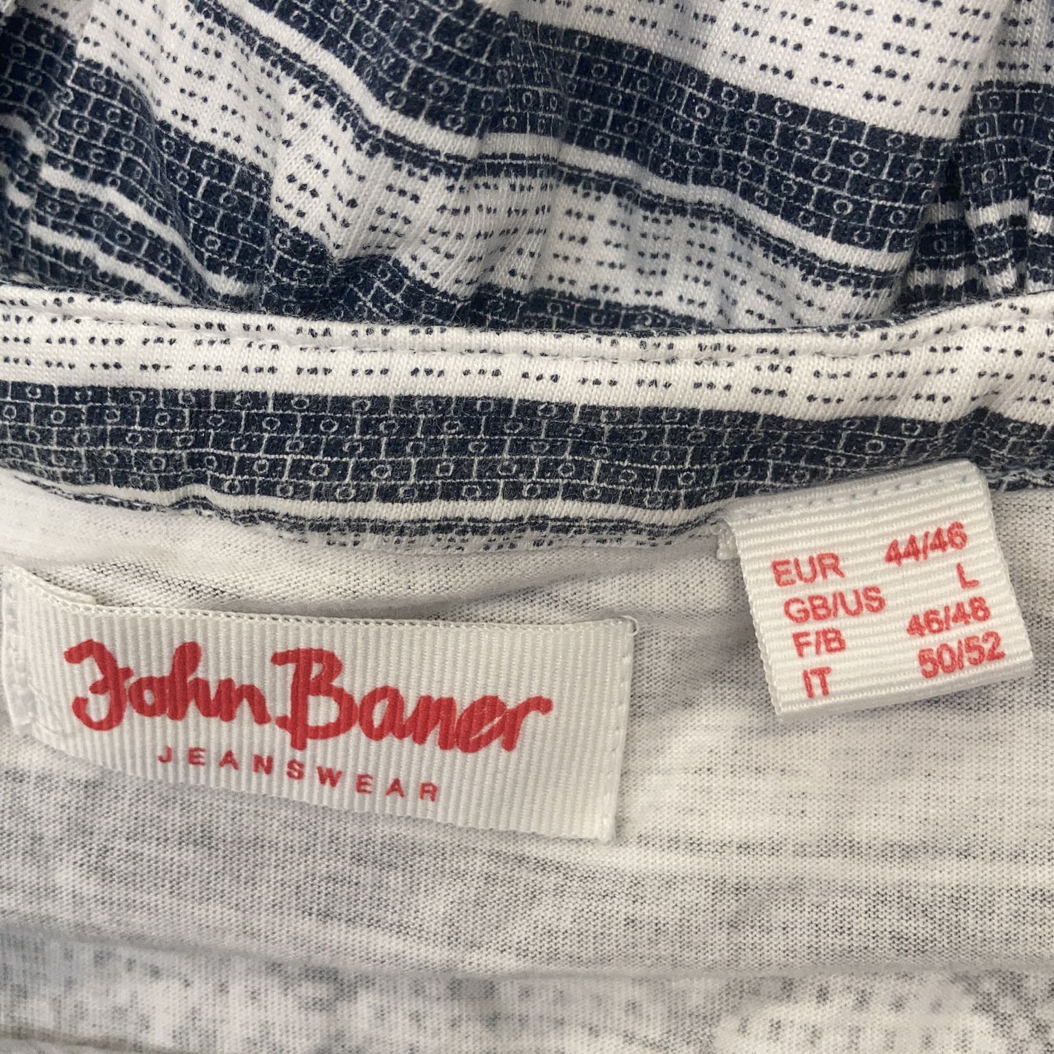 John Baner