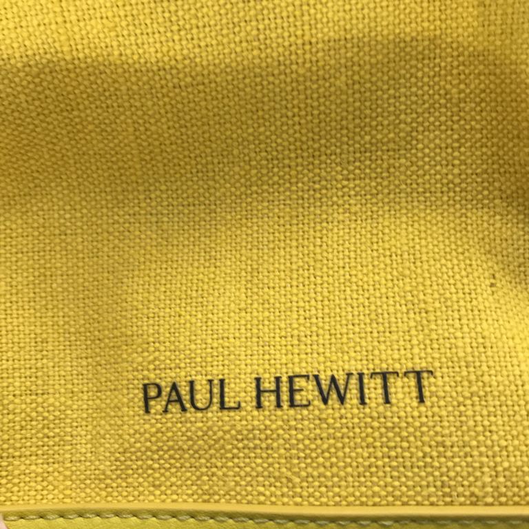 Paul Hewitt