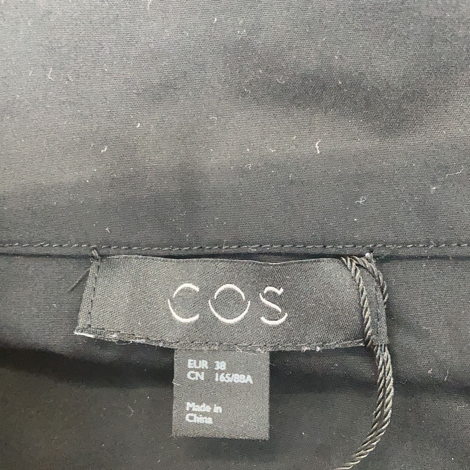 COS