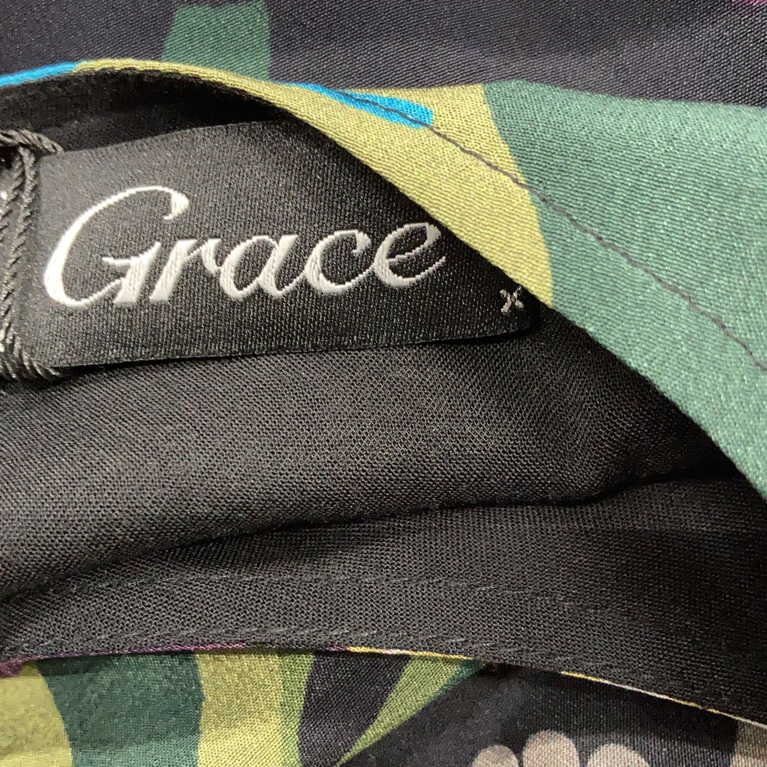 Grace