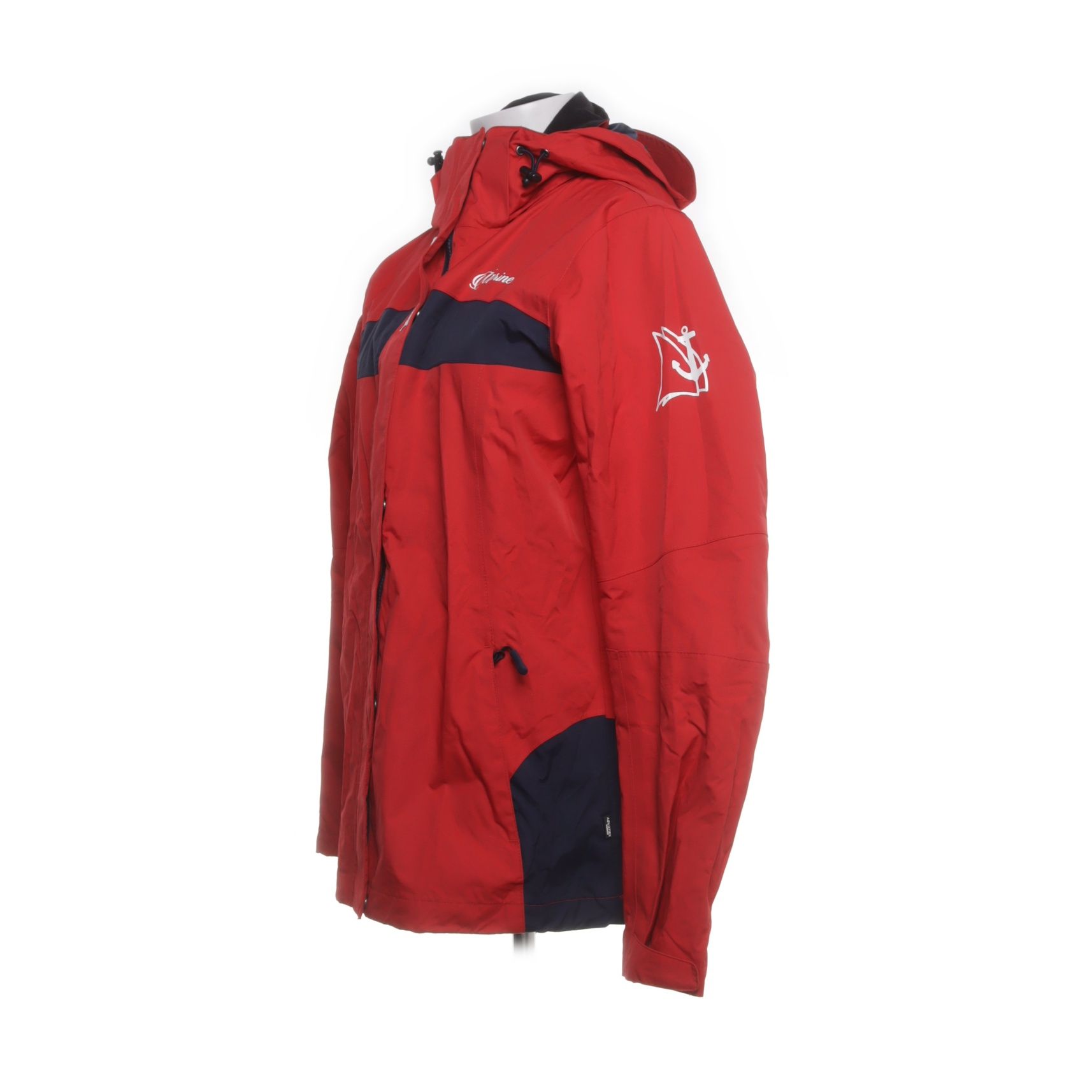 Marine Scandinavian Sportswear