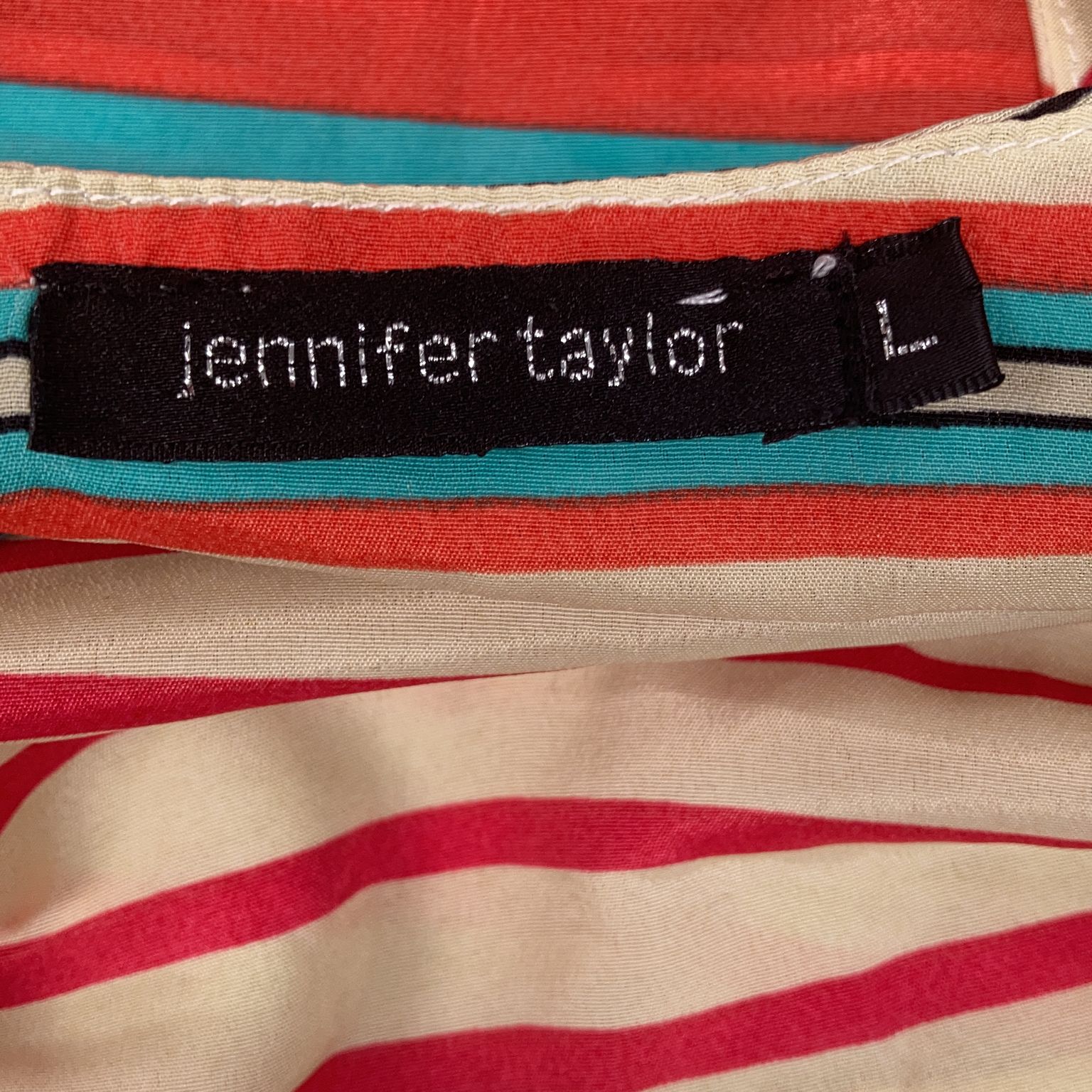 Jennifer Taylor