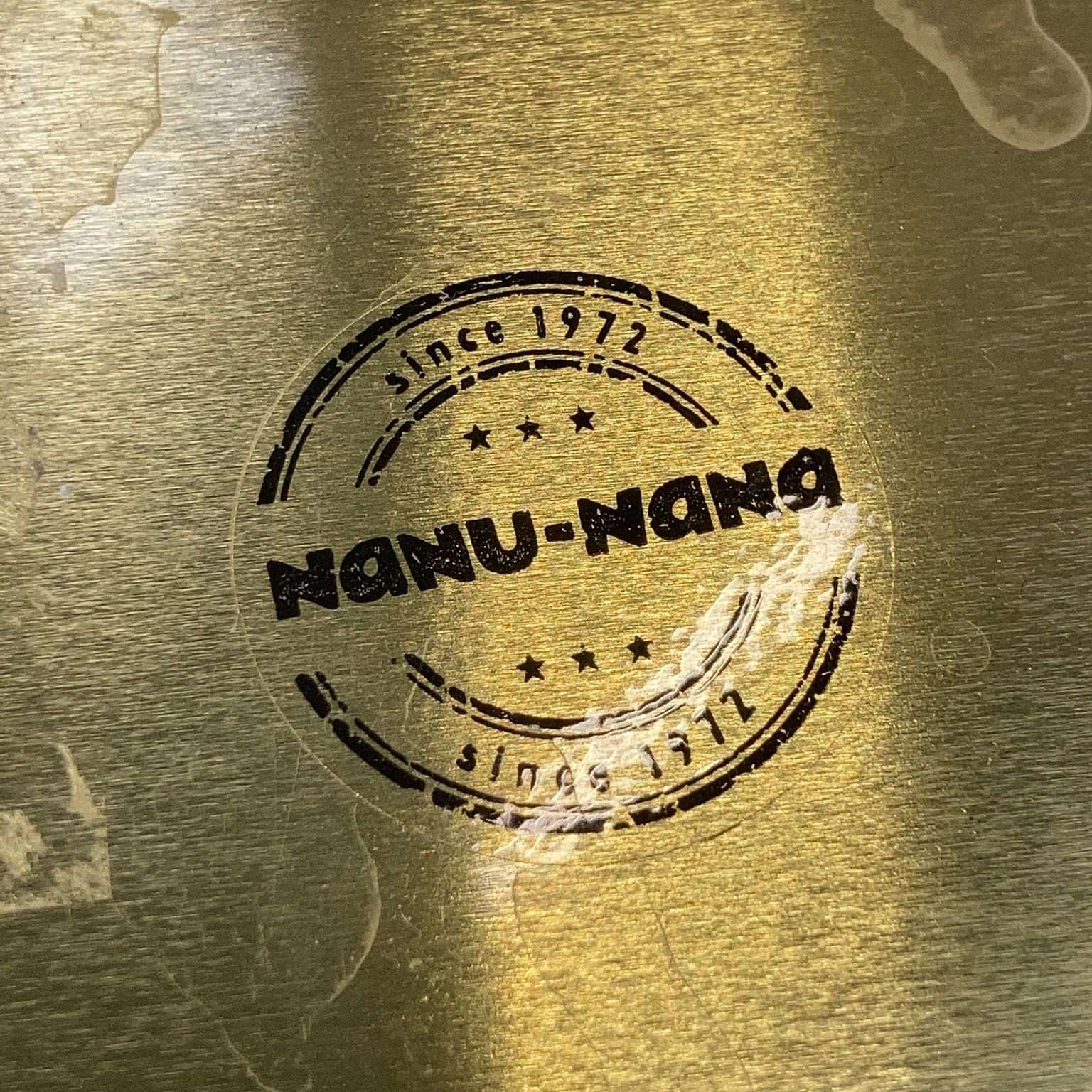 Nanu Nana