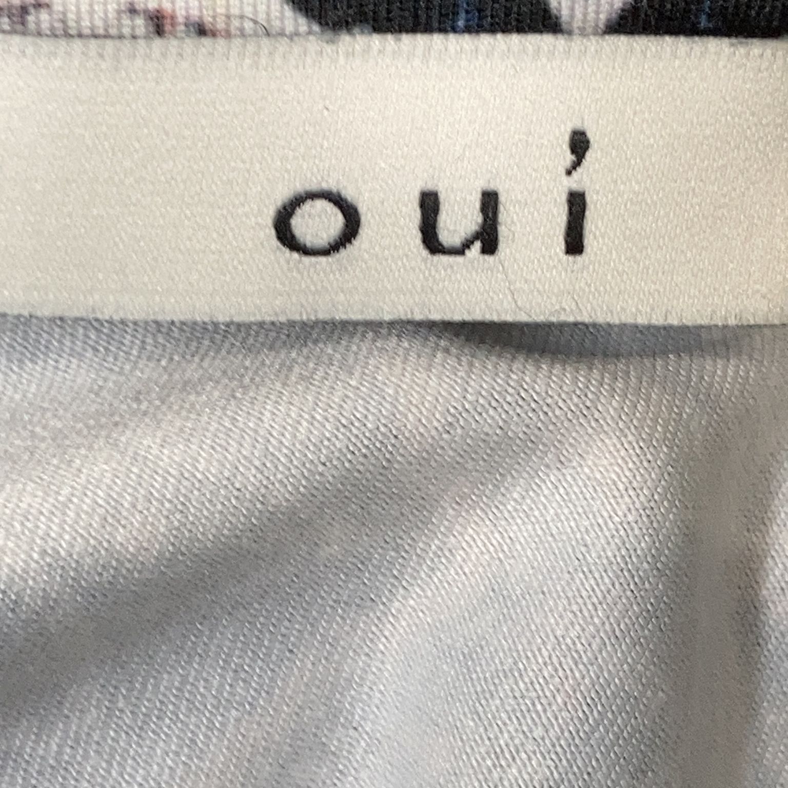 Oui