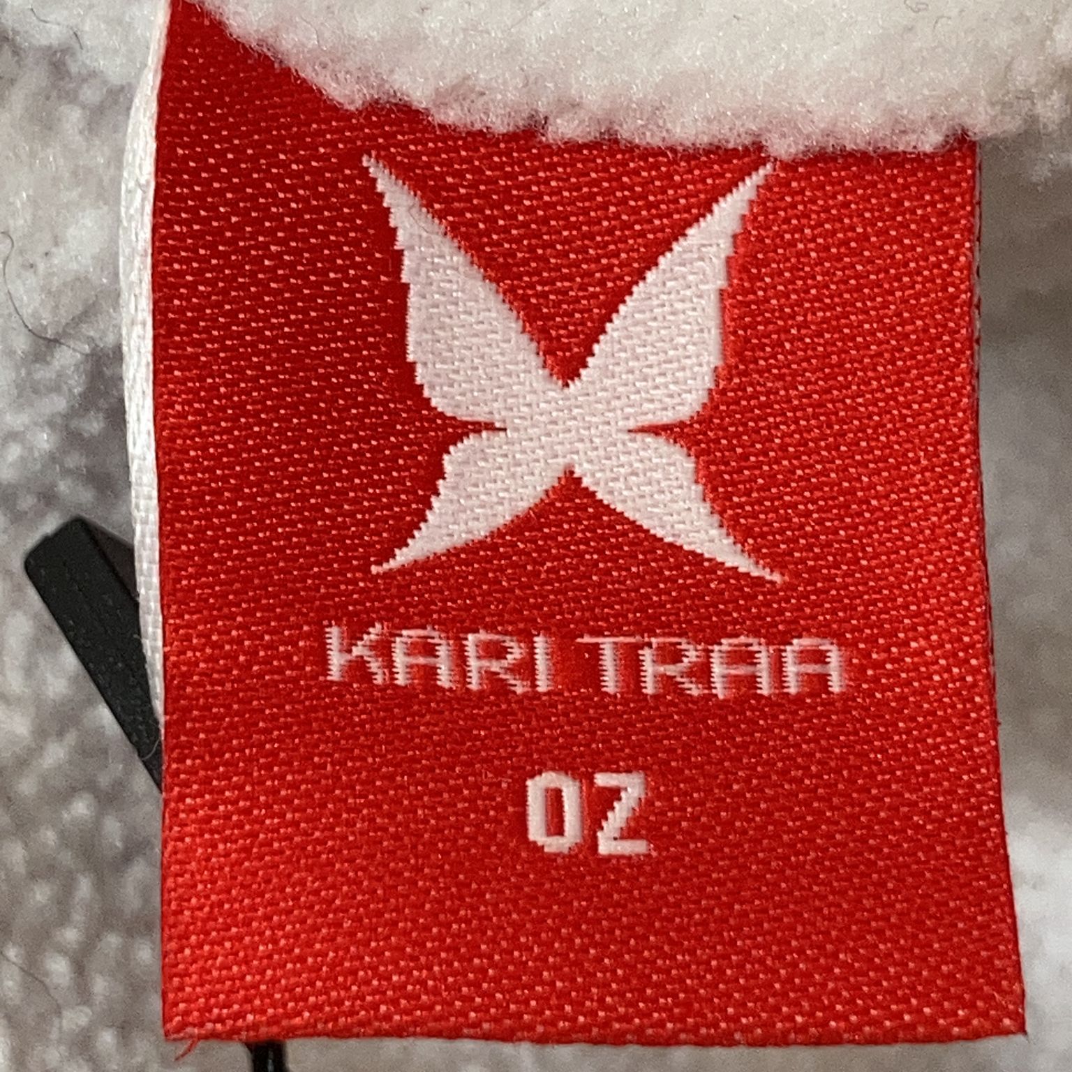 Kari Traa