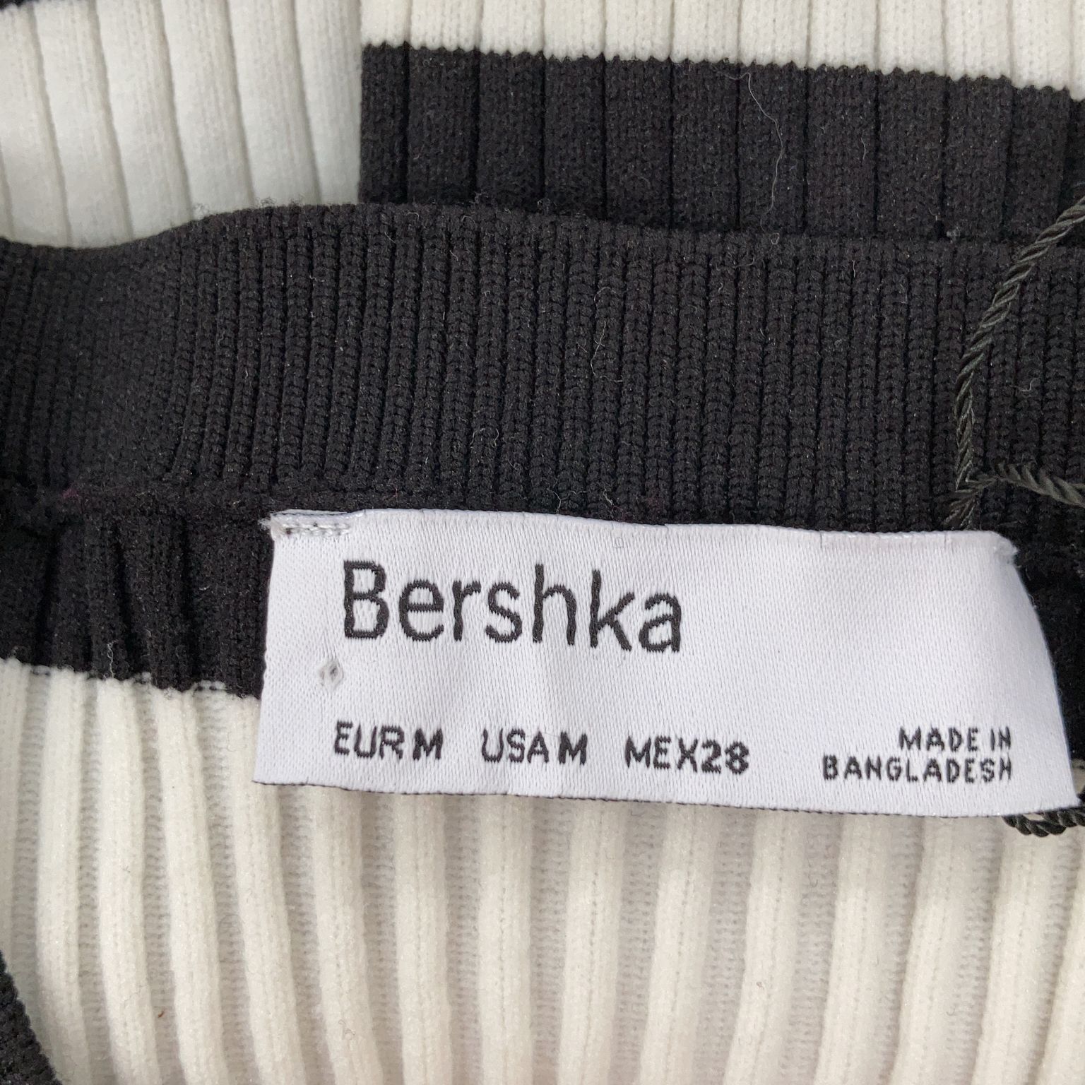 Bershka