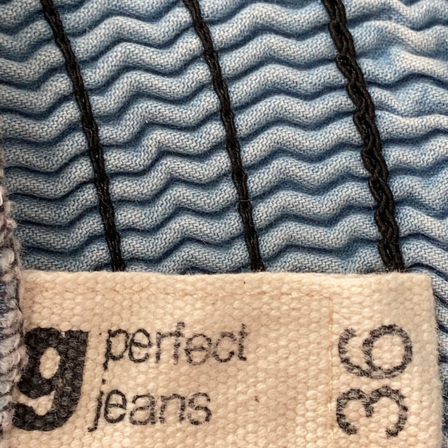 Perfect Jeans Gina Tricot