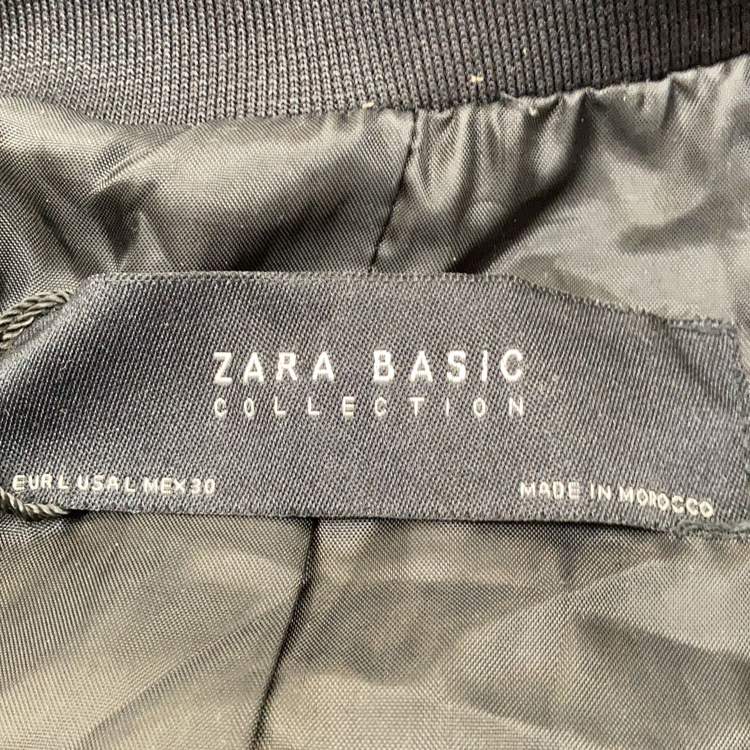 Zara Basic