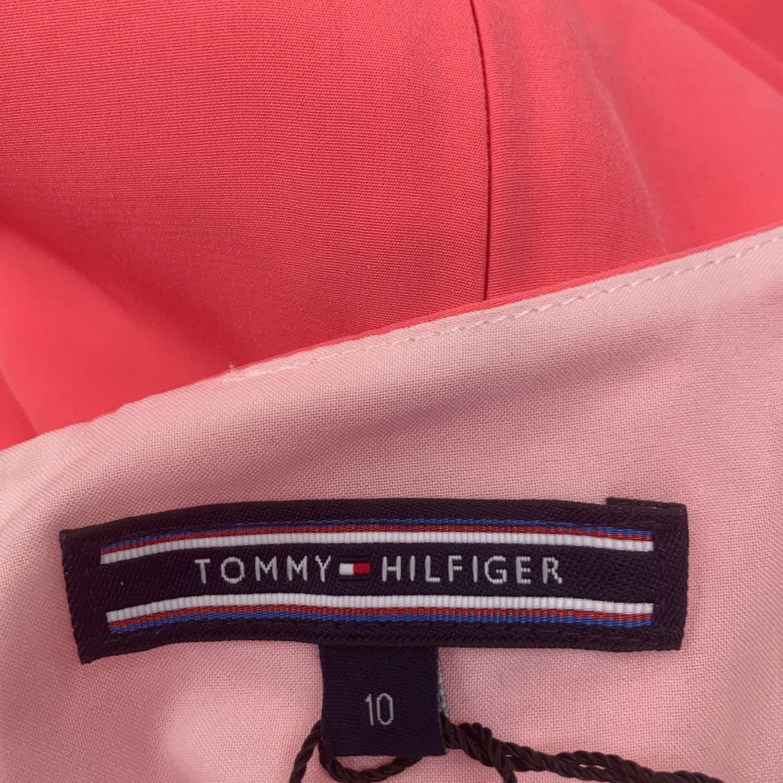 Tommy Hilfiger