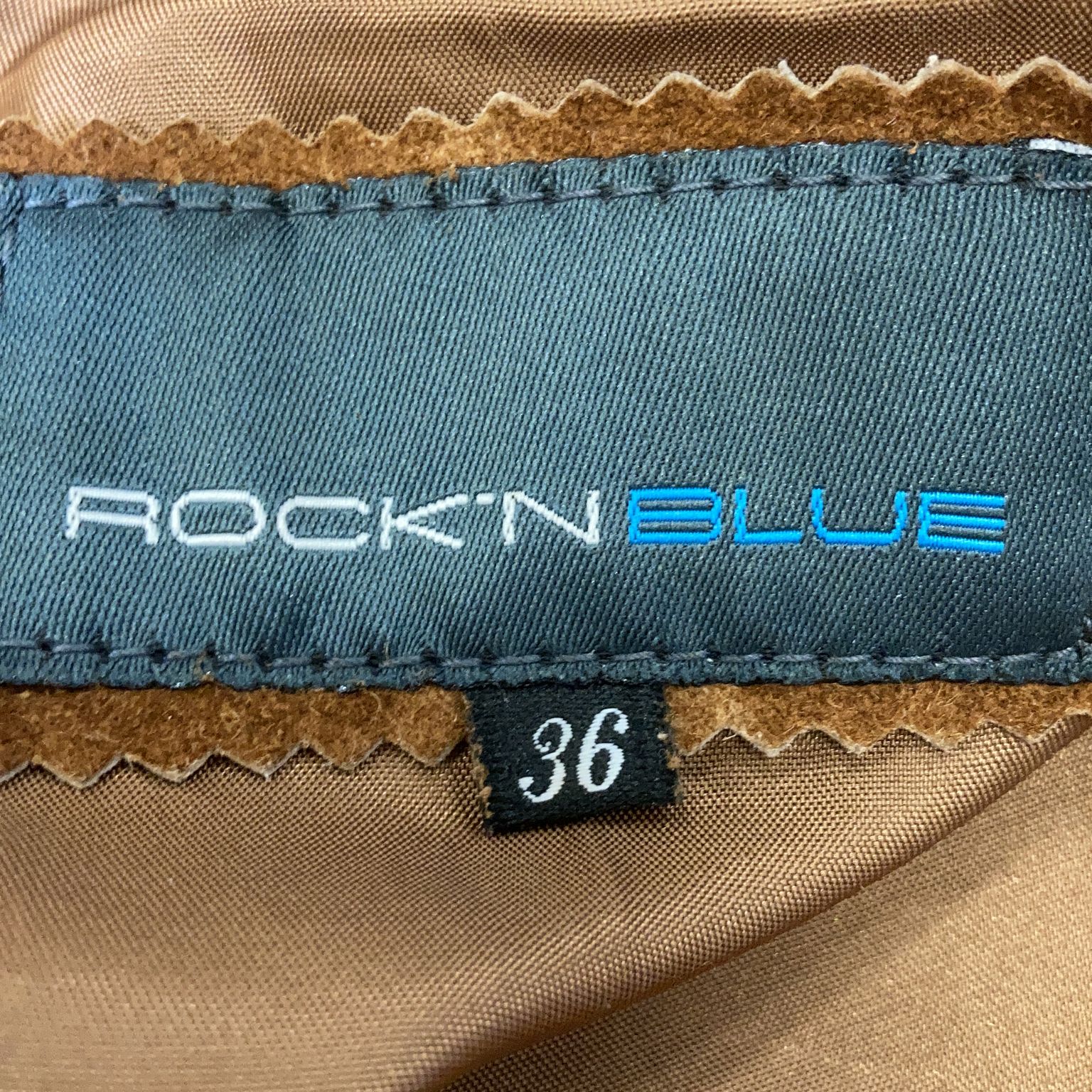 Rock'n Blue