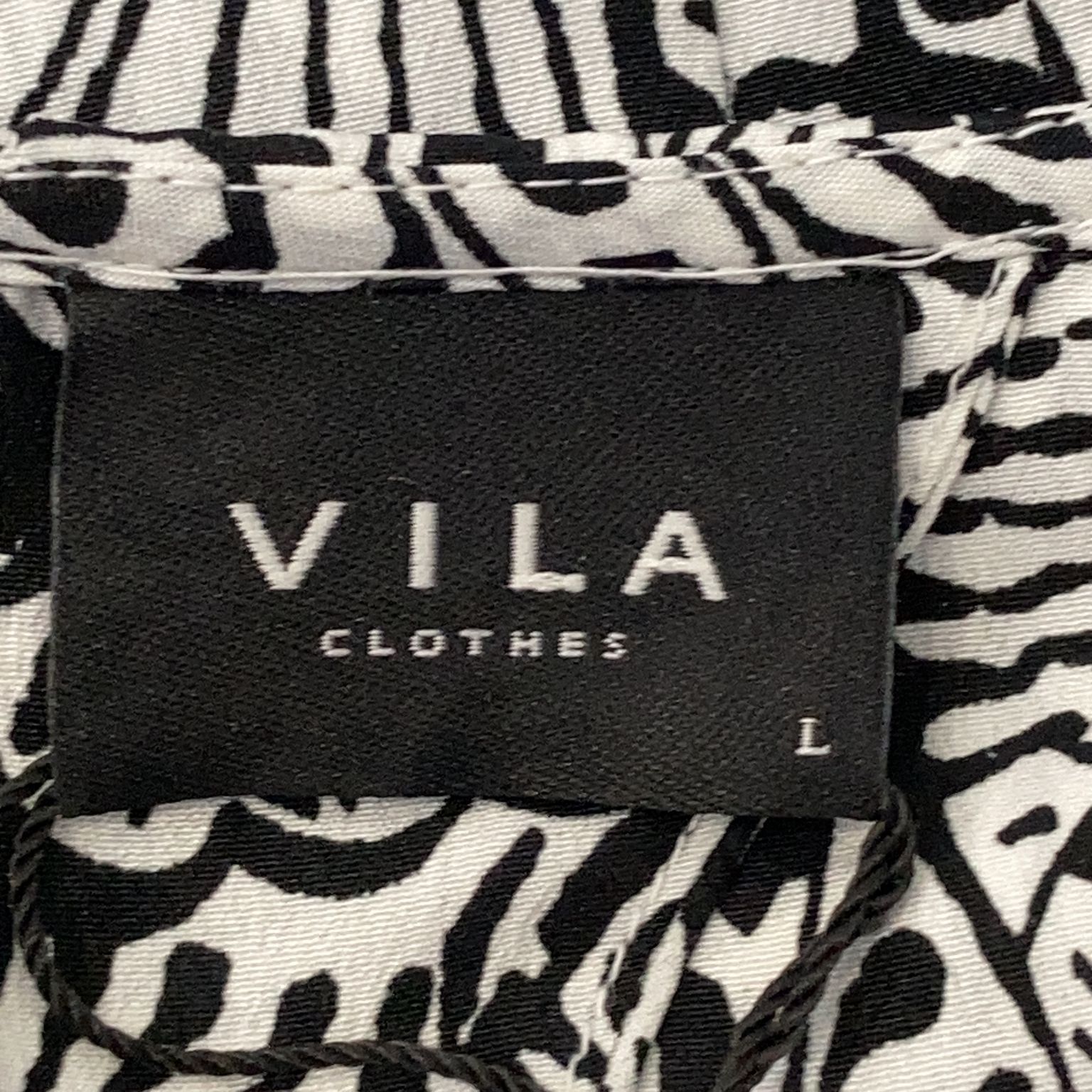 VILA Clothes