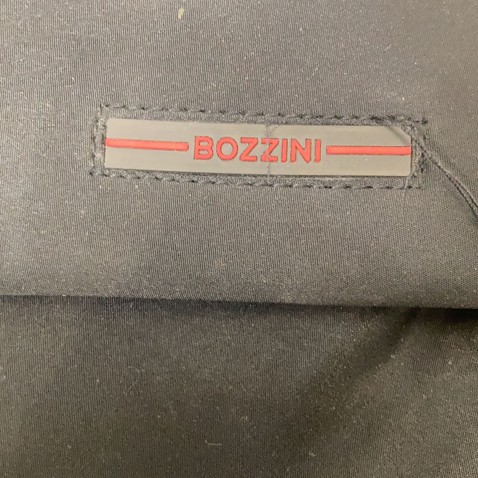 Bozzini