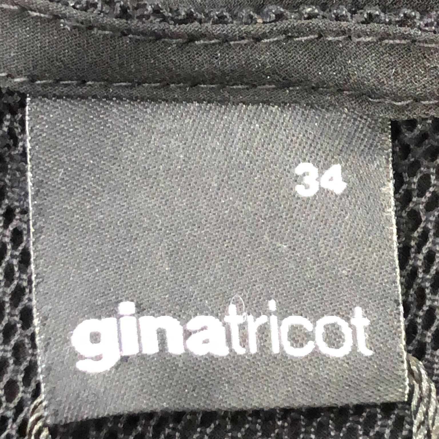 Gina Tricot