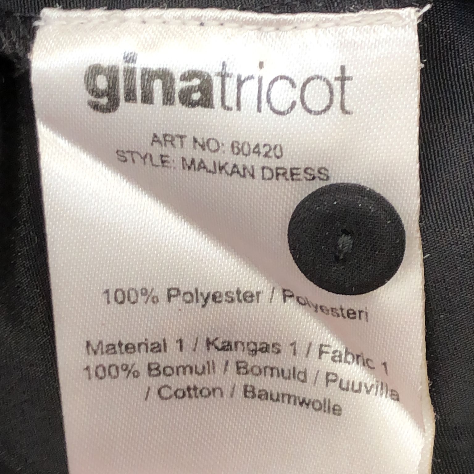 Gina Tricot