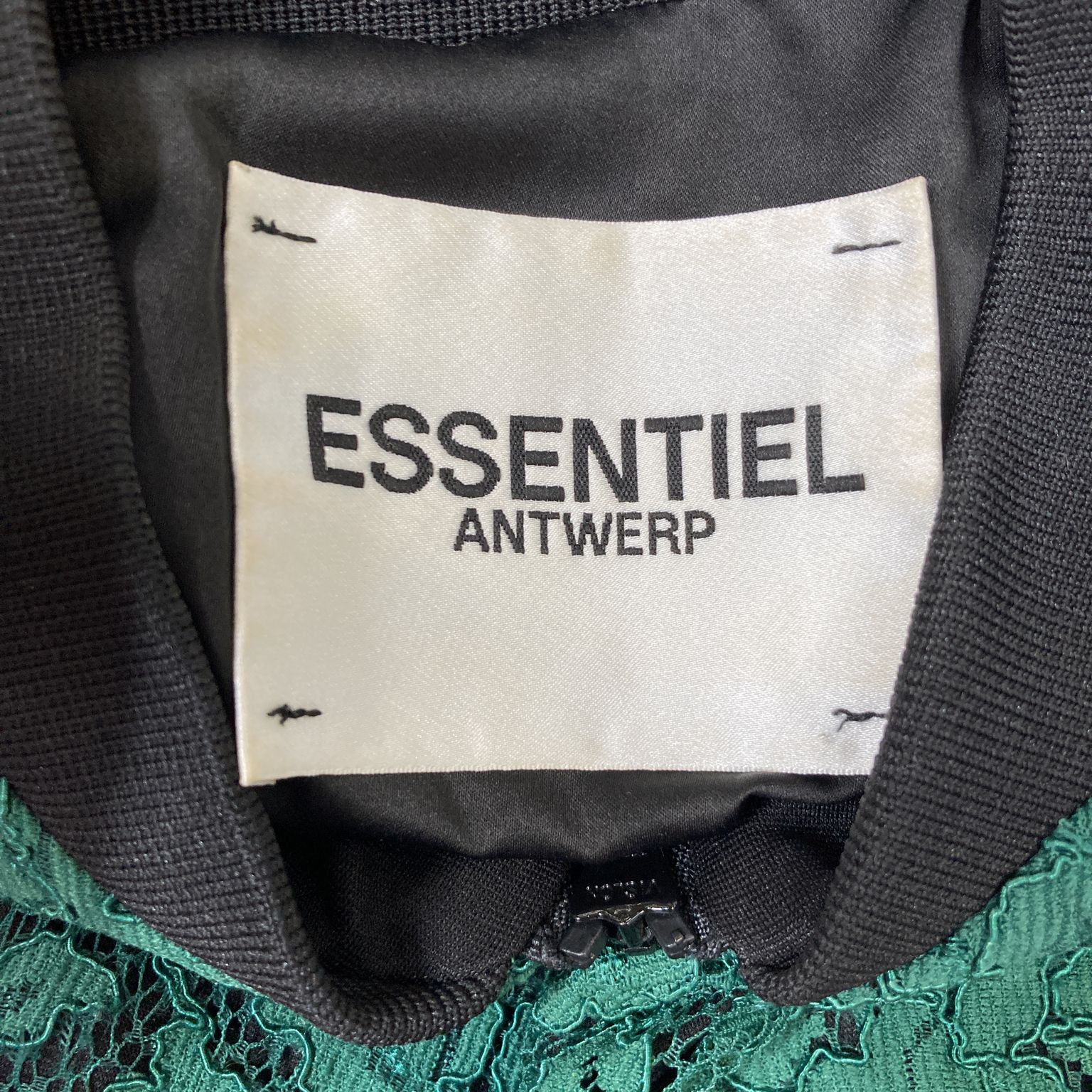 Essentiel Antwerp