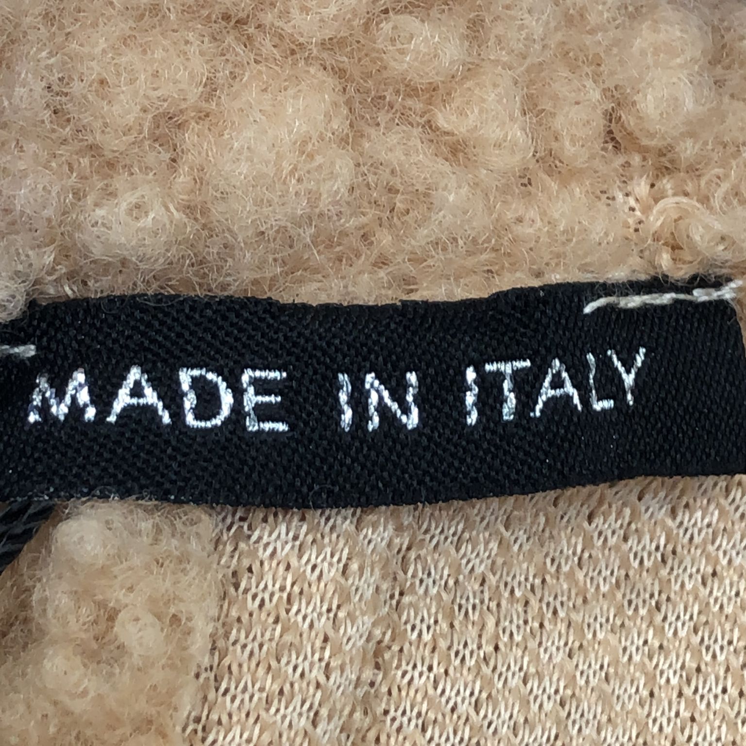 Made In Italy