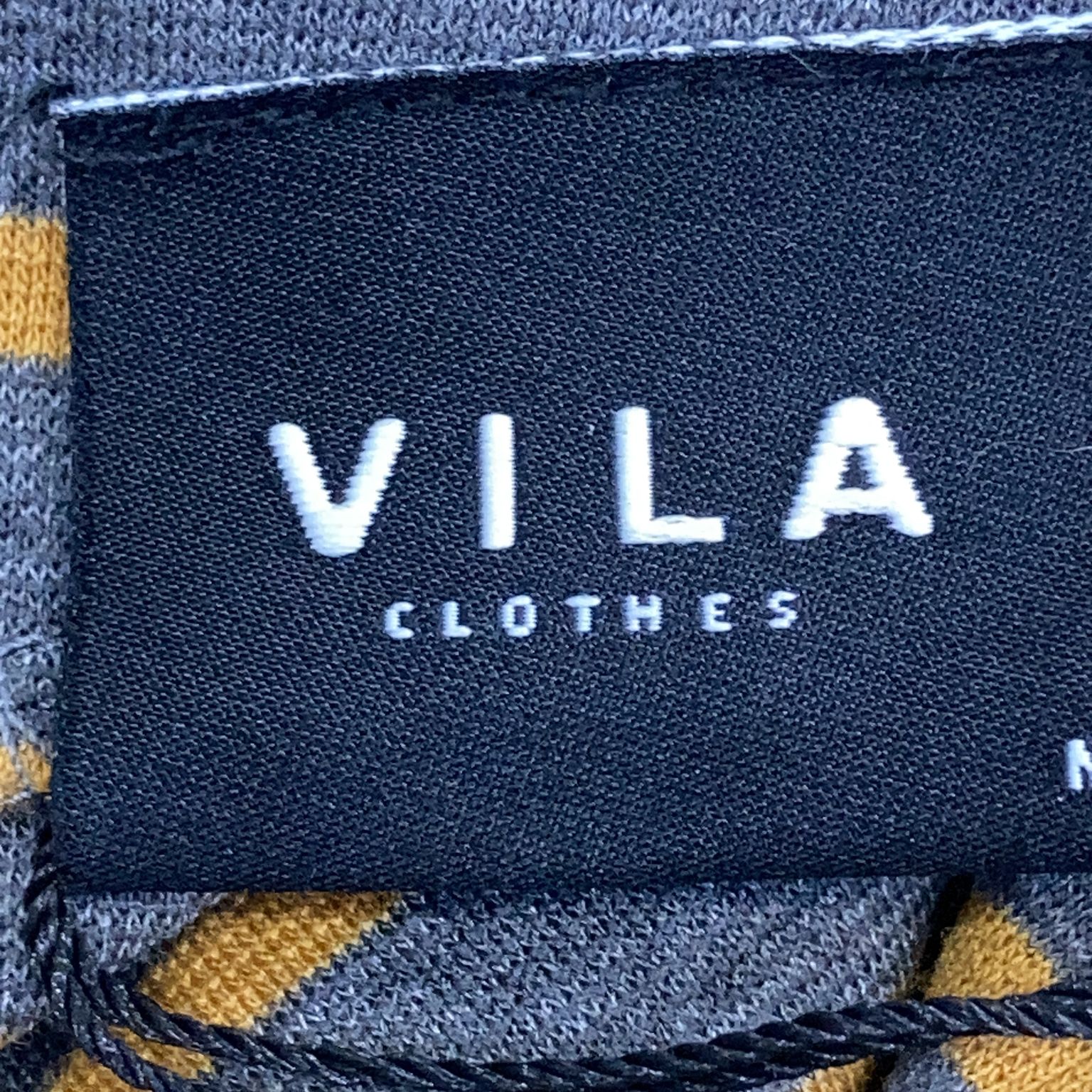 VILA Clothes