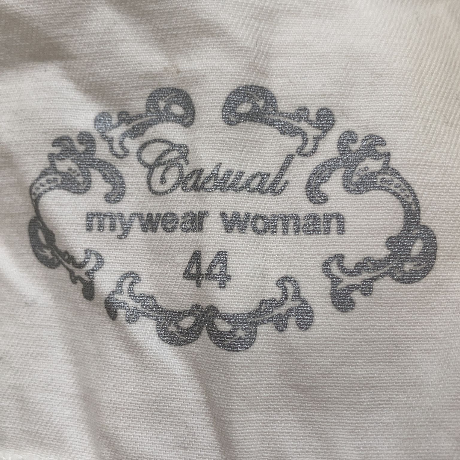 MyWear Woman