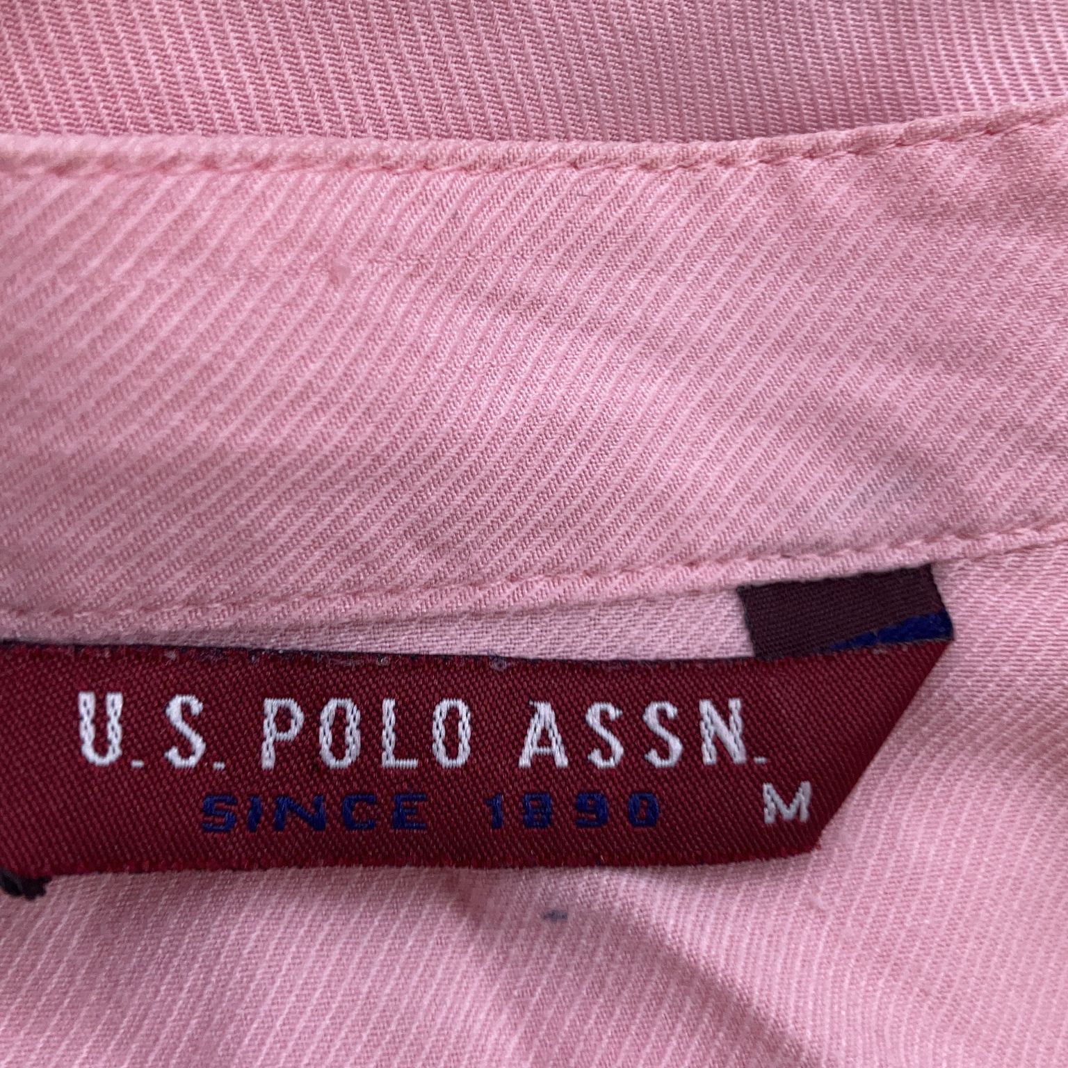 U.S. Polo Assn.