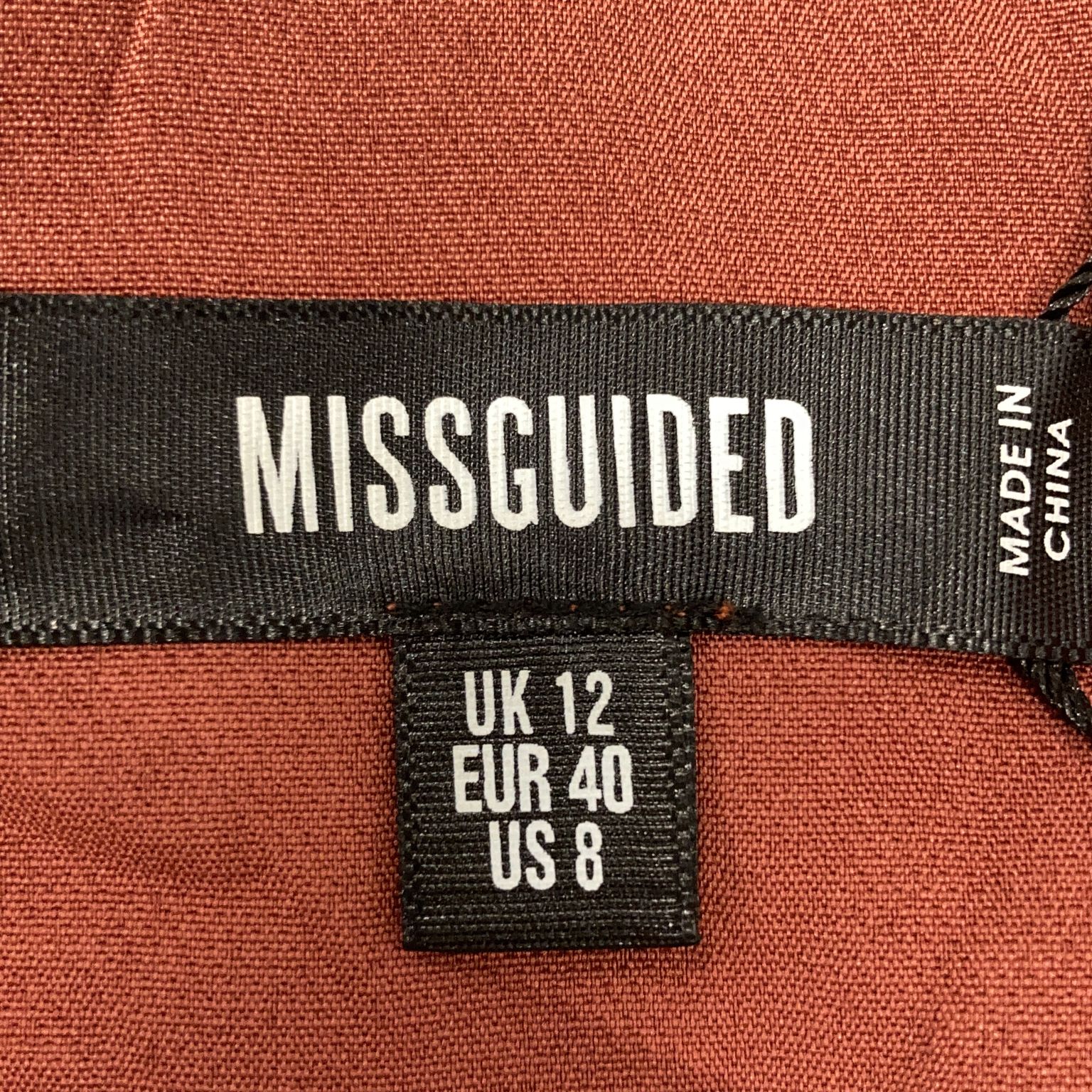 Missguided