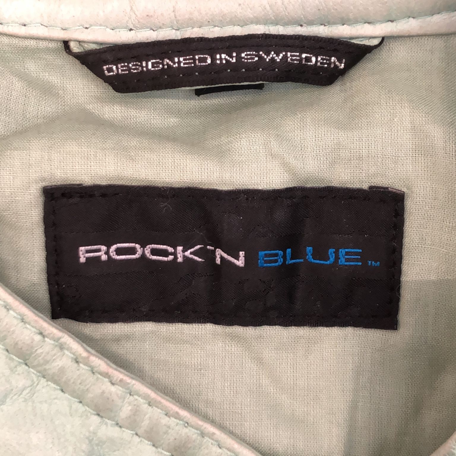 Rock'n Blue