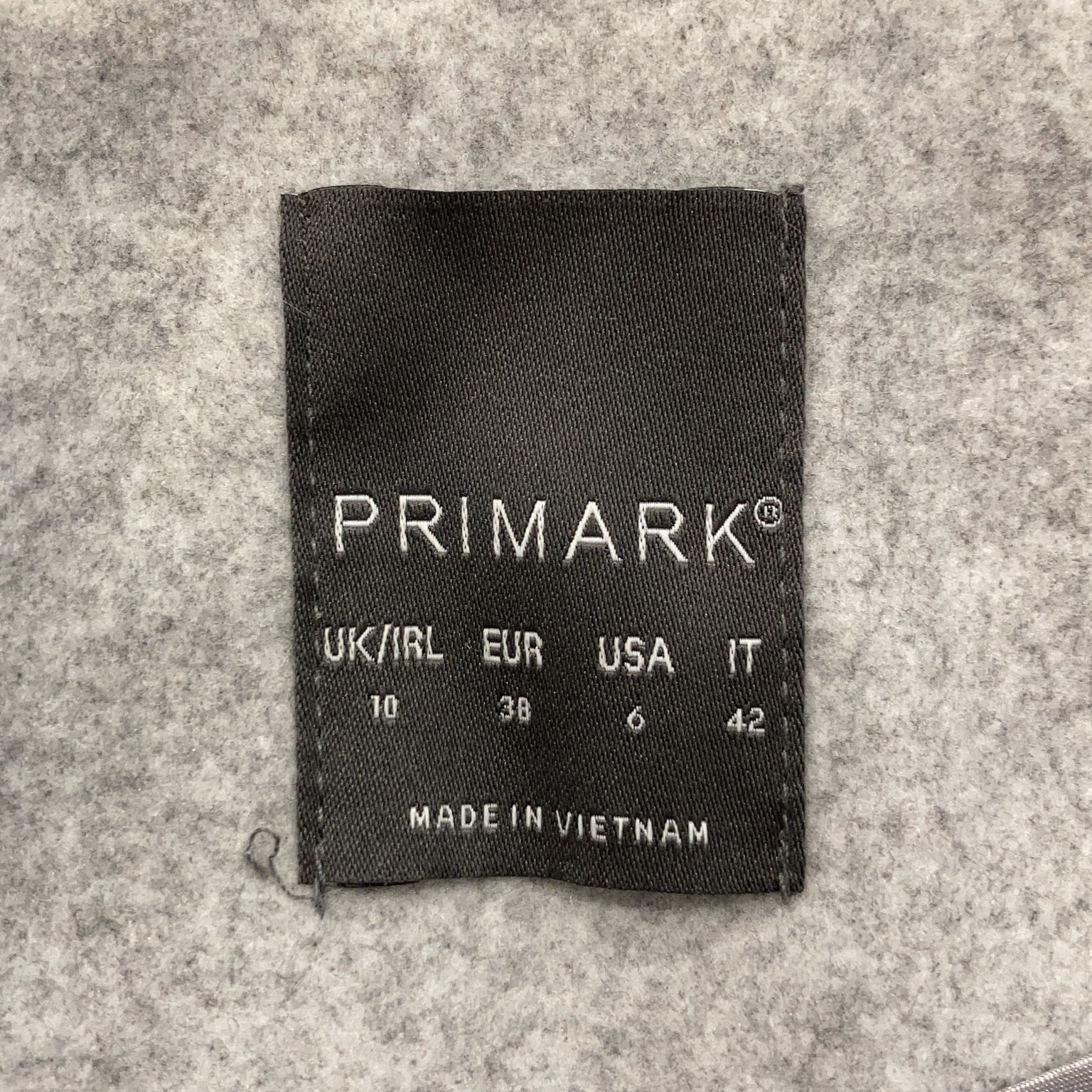 Primark