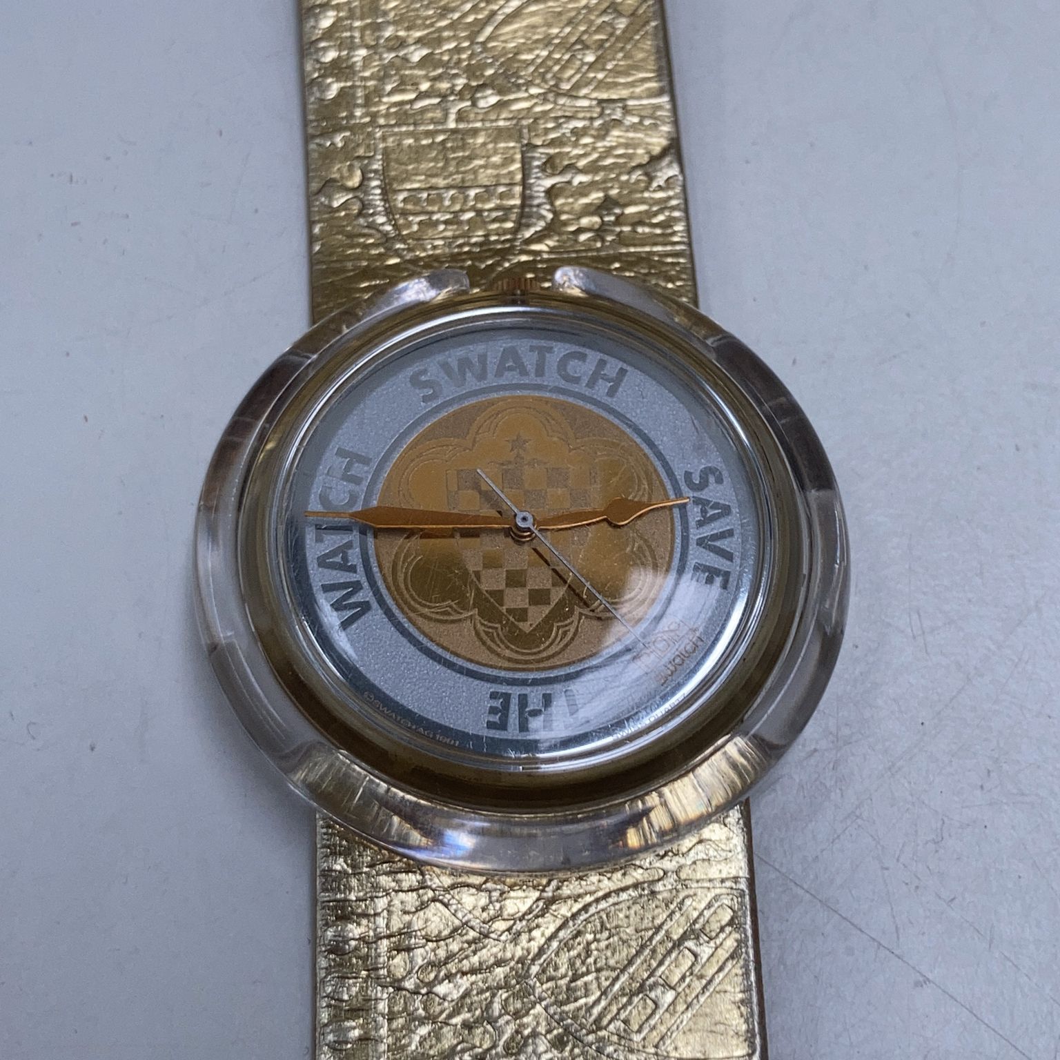 Swatch