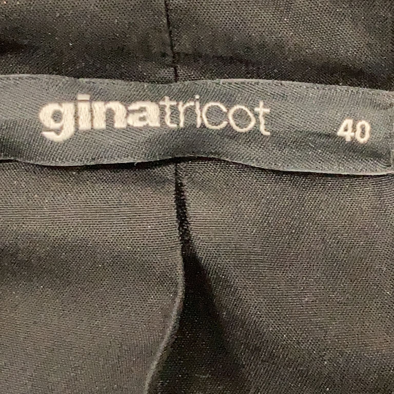 Gina Tricot